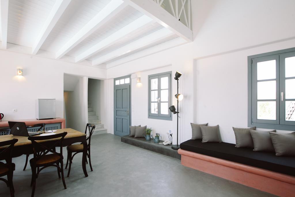 Adelante 88 Villas Akrotírion Extérieur photo