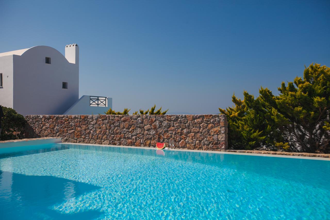 Adelante 88 Villas Akrotírion Extérieur photo