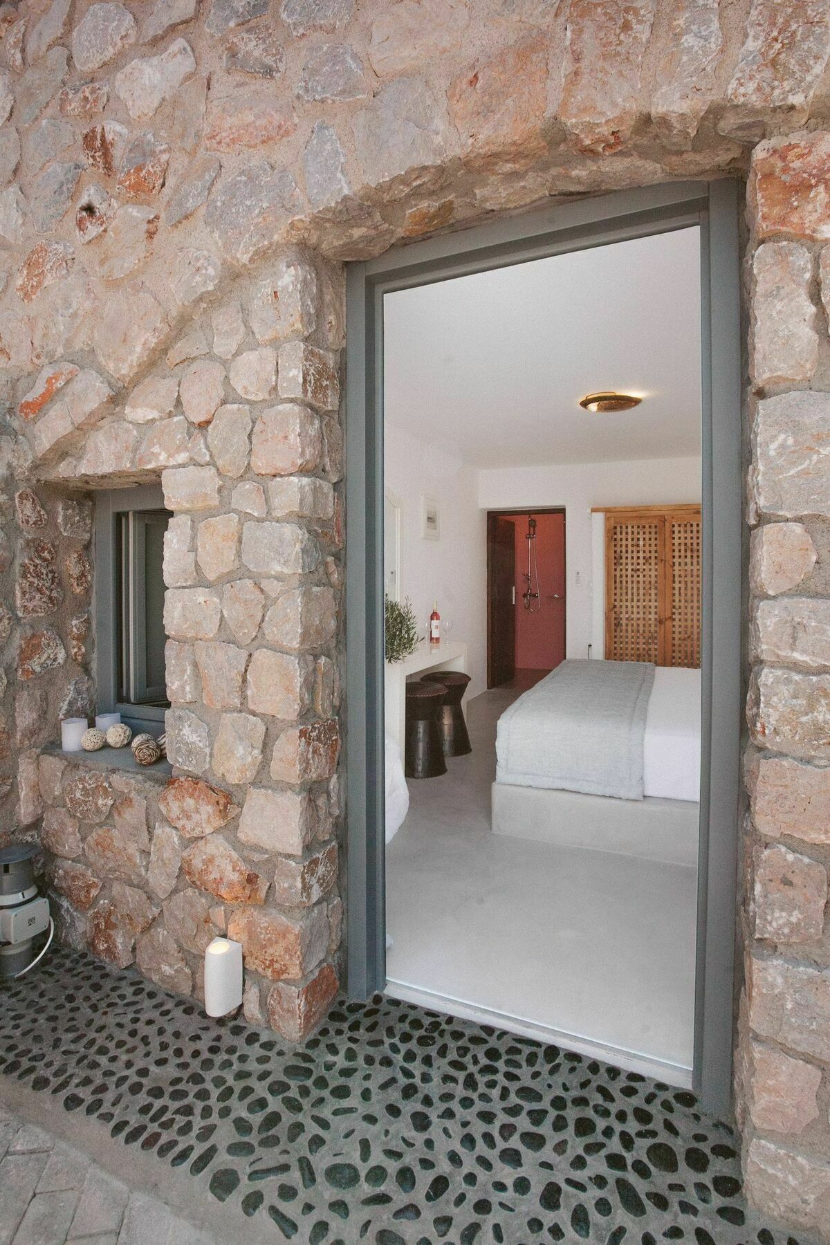 Adelante 88 Villas Akrotírion Extérieur photo