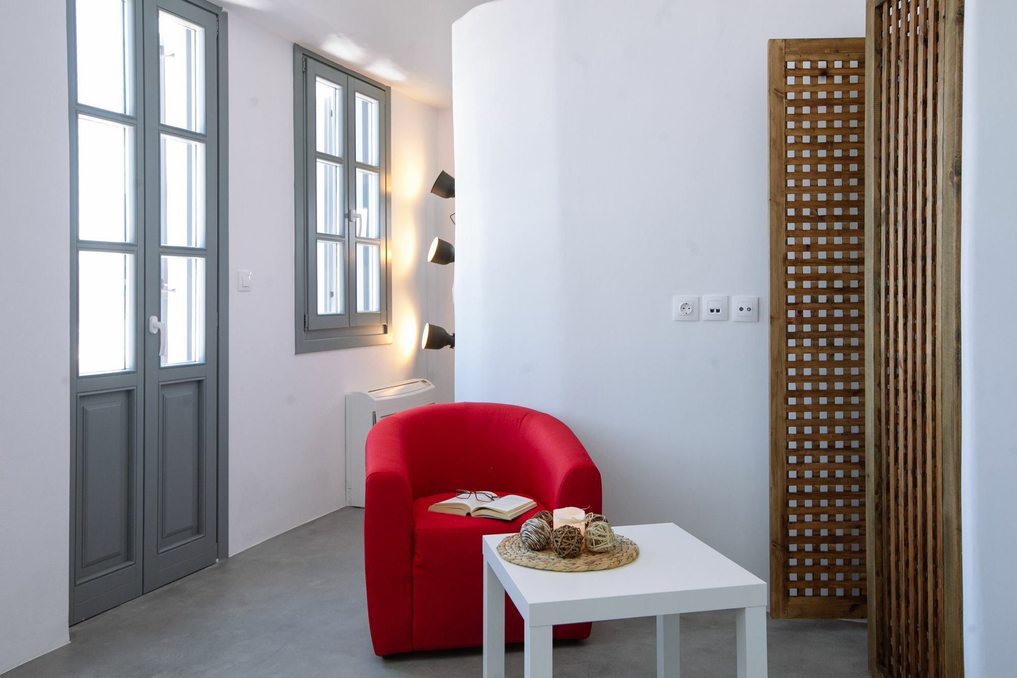 Adelante 88 Villas Akrotírion Extérieur photo