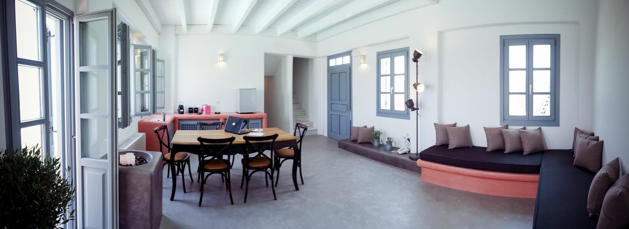 Adelante 88 Villas Akrotírion Extérieur photo