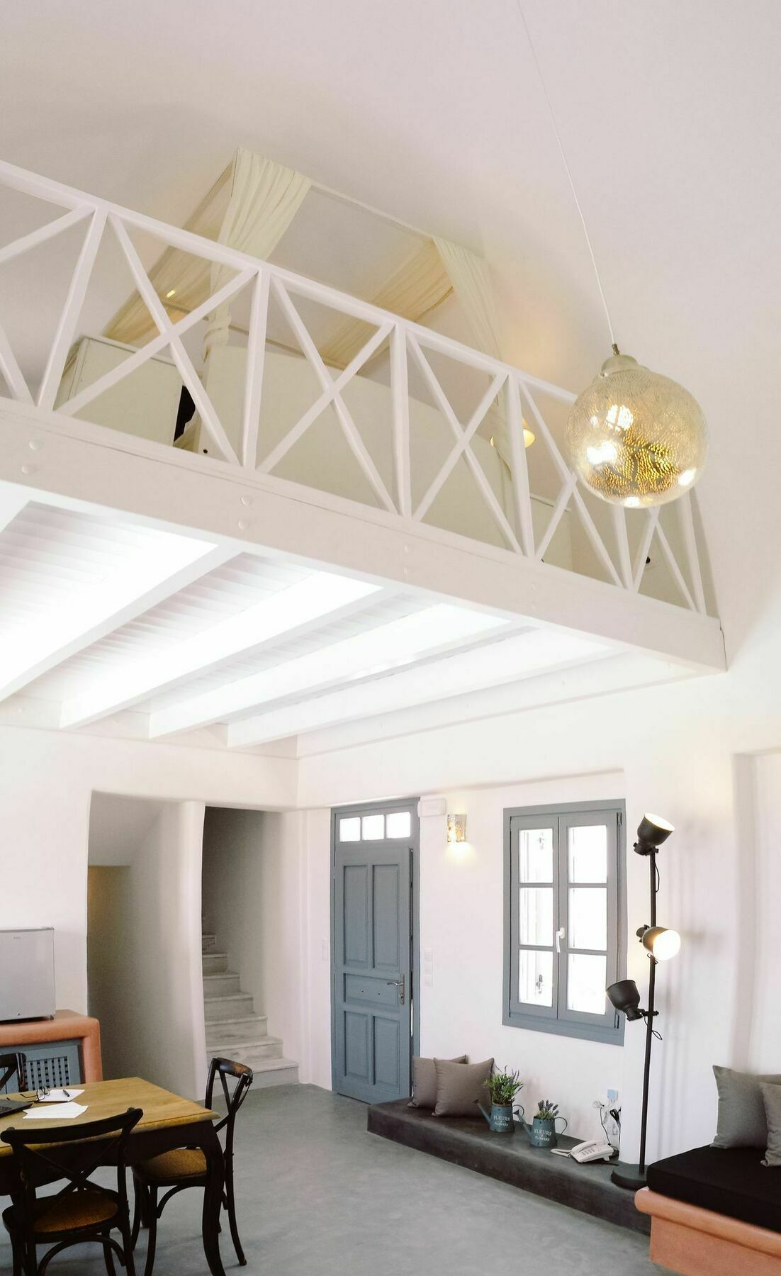 Adelante 88 Villas Akrotírion Extérieur photo
