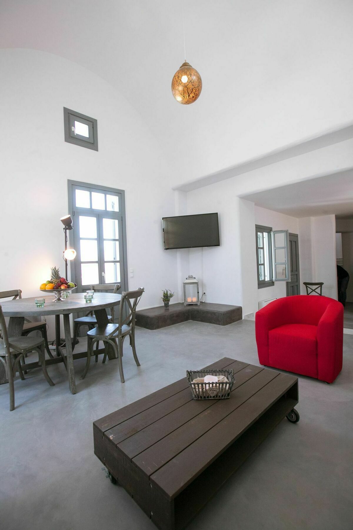 Adelante 88 Villas Akrotírion Extérieur photo