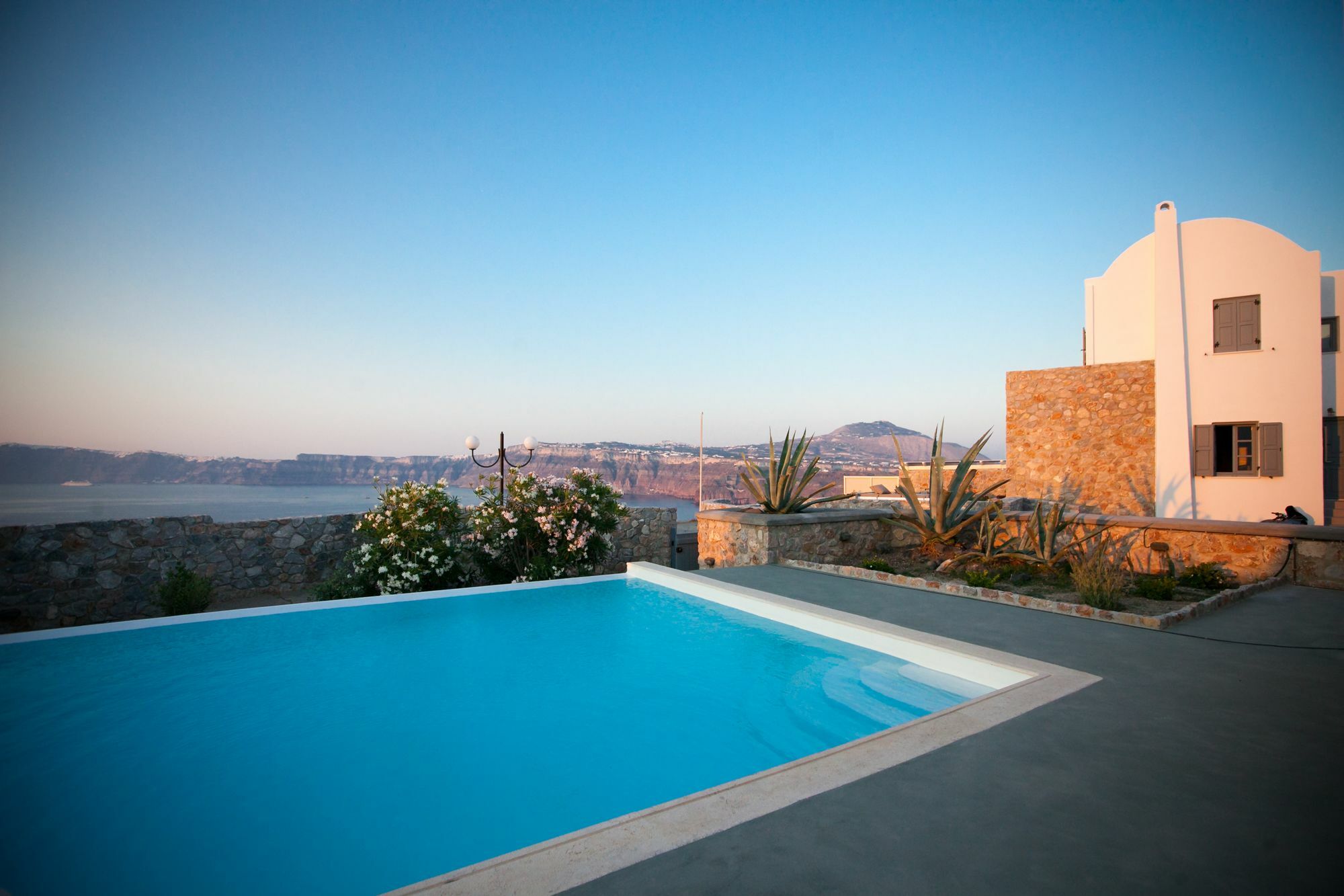 Adelante 88 Villas Akrotírion Extérieur photo