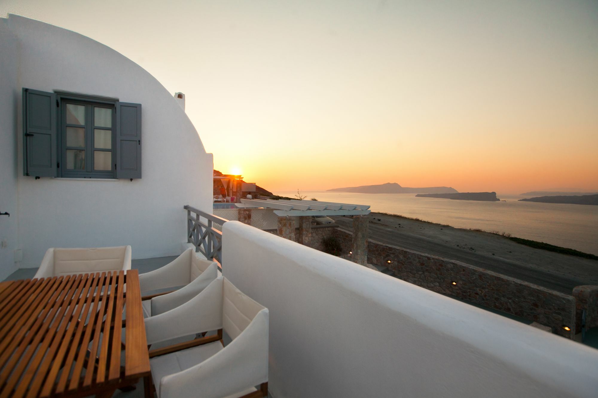 Adelante 88 Villas Akrotírion Extérieur photo