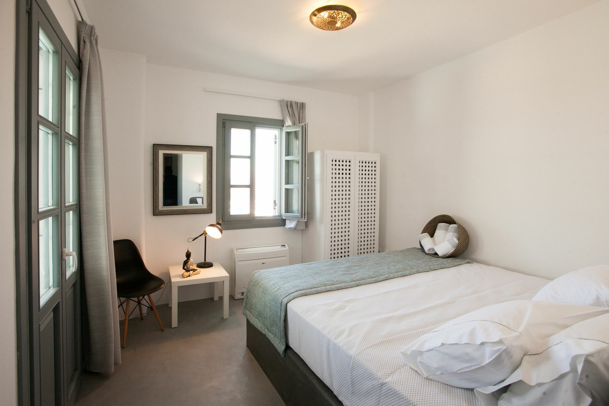 Adelante 88 Villas Akrotírion Extérieur photo