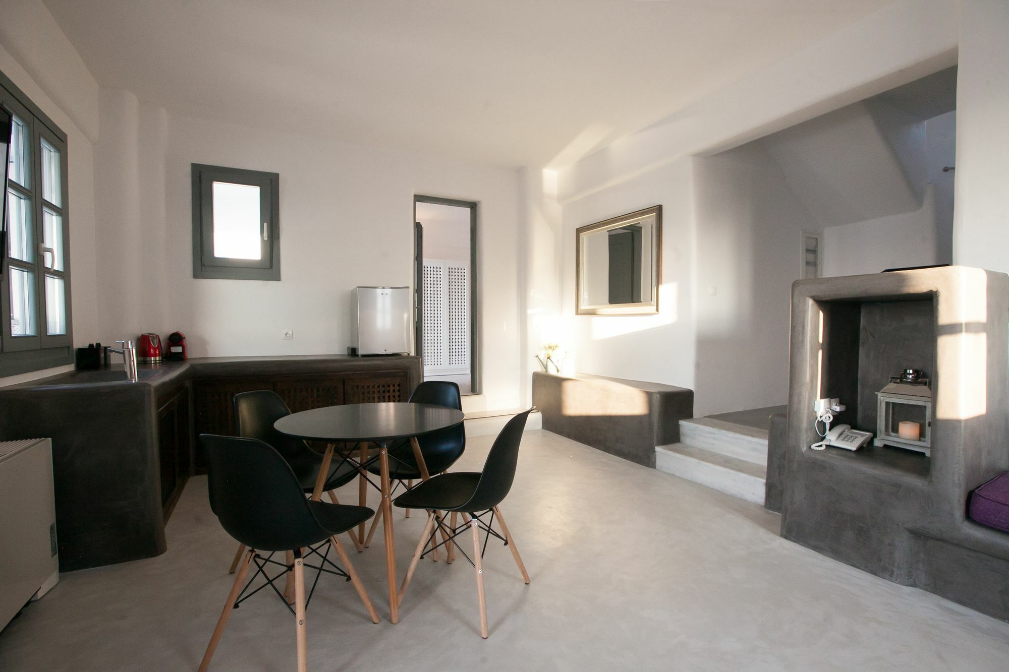 Adelante 88 Villas Akrotírion Extérieur photo