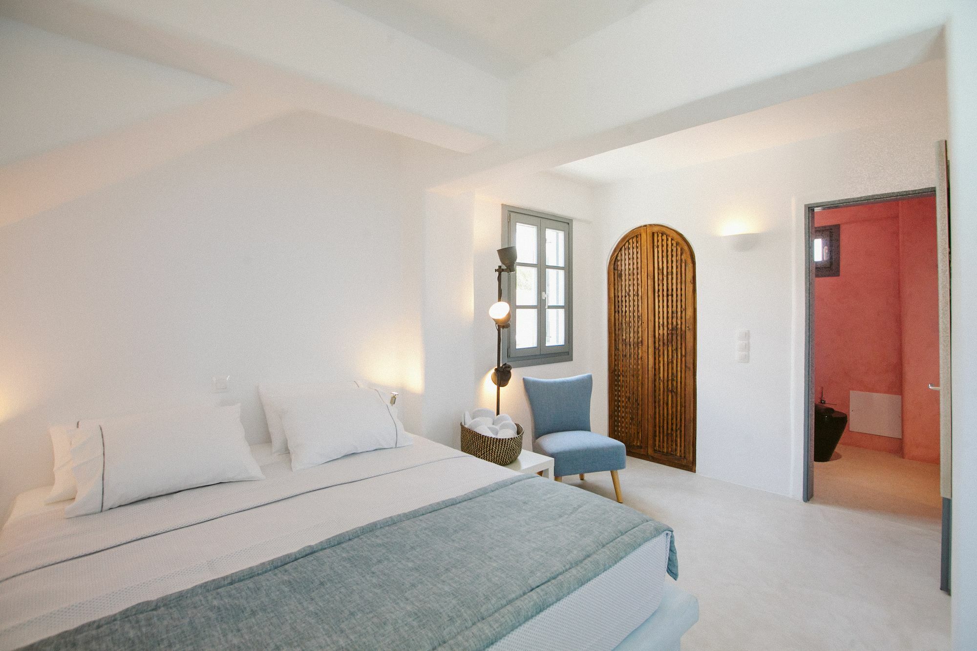 Adelante 88 Villas Akrotírion Extérieur photo