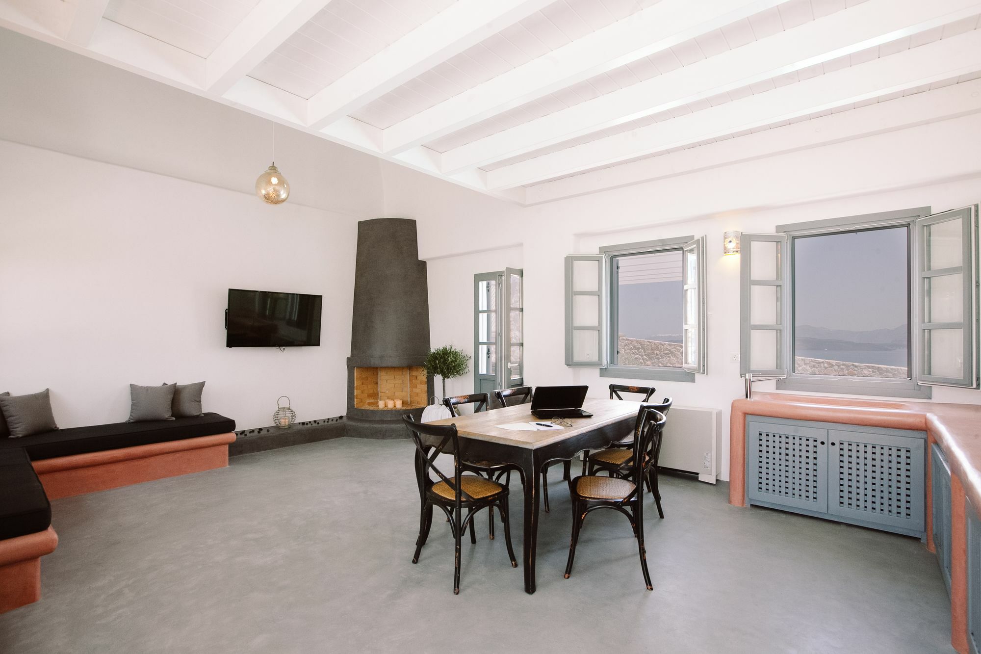 Adelante 88 Villas Akrotírion Extérieur photo