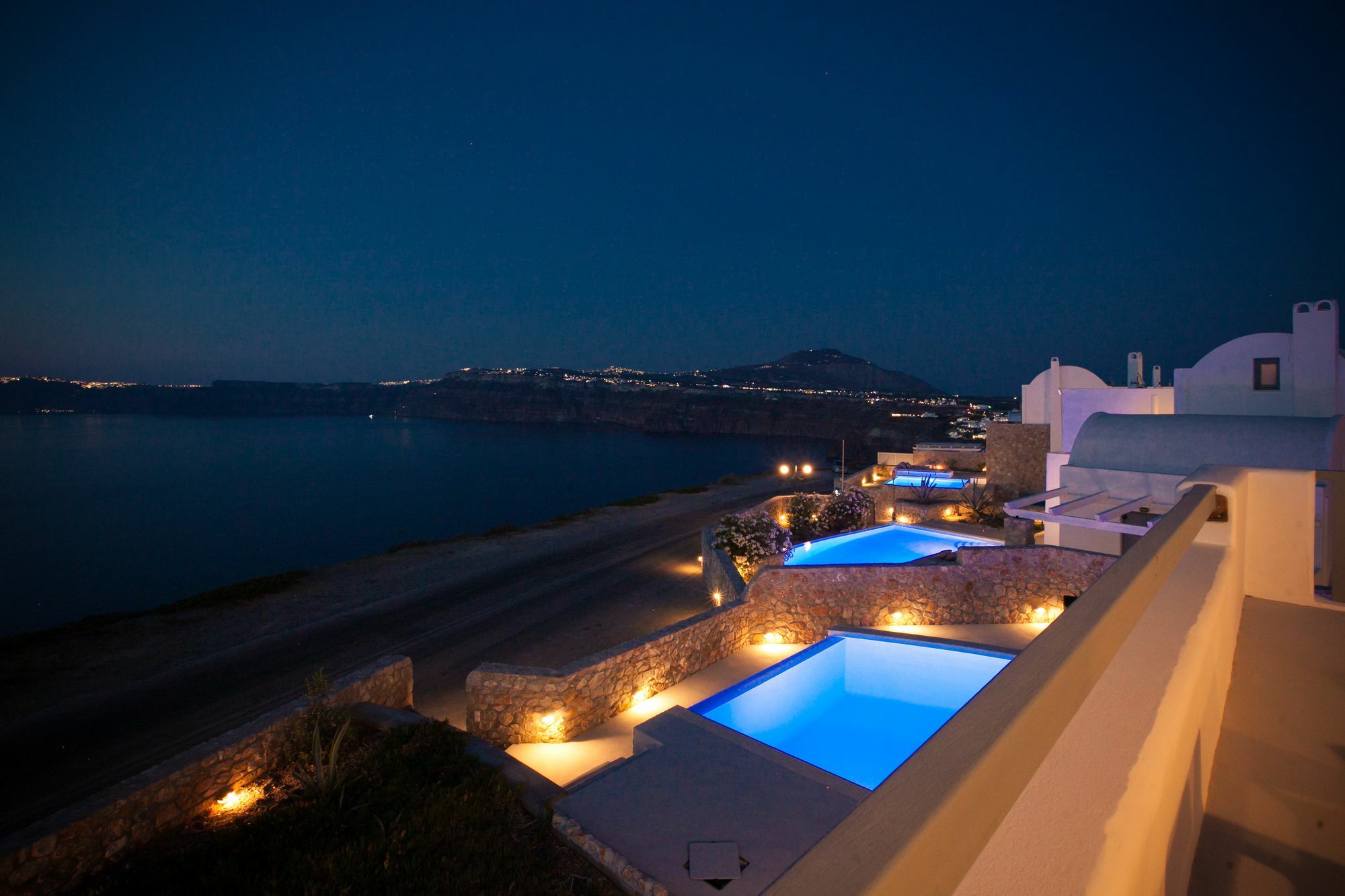 Adelante 88 Villas Akrotírion Extérieur photo