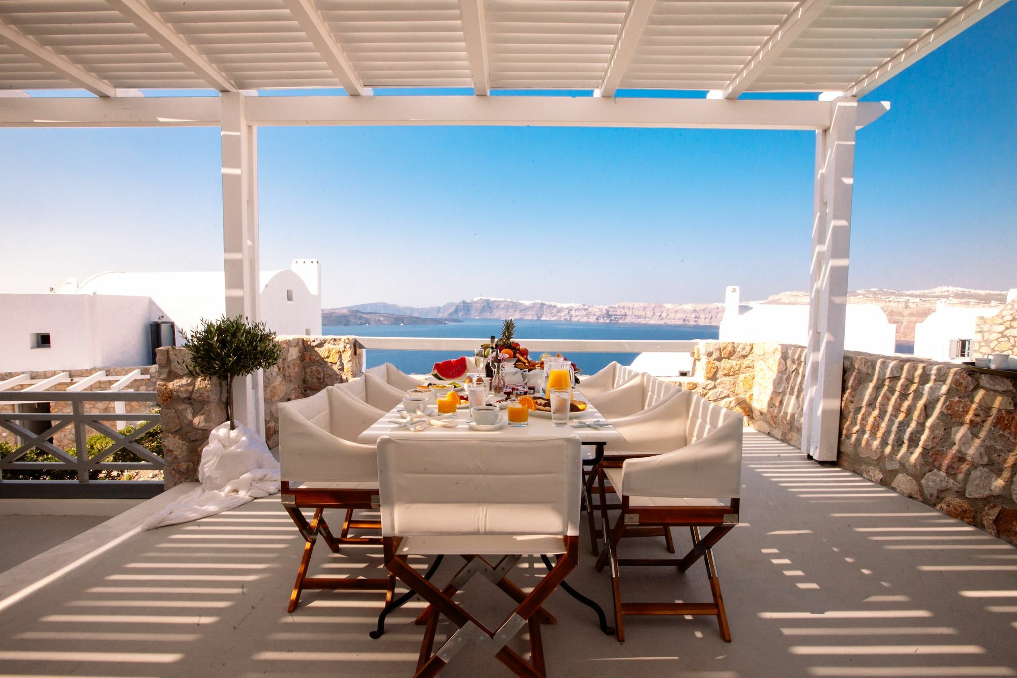 Adelante 88 Villas Akrotírion Extérieur photo