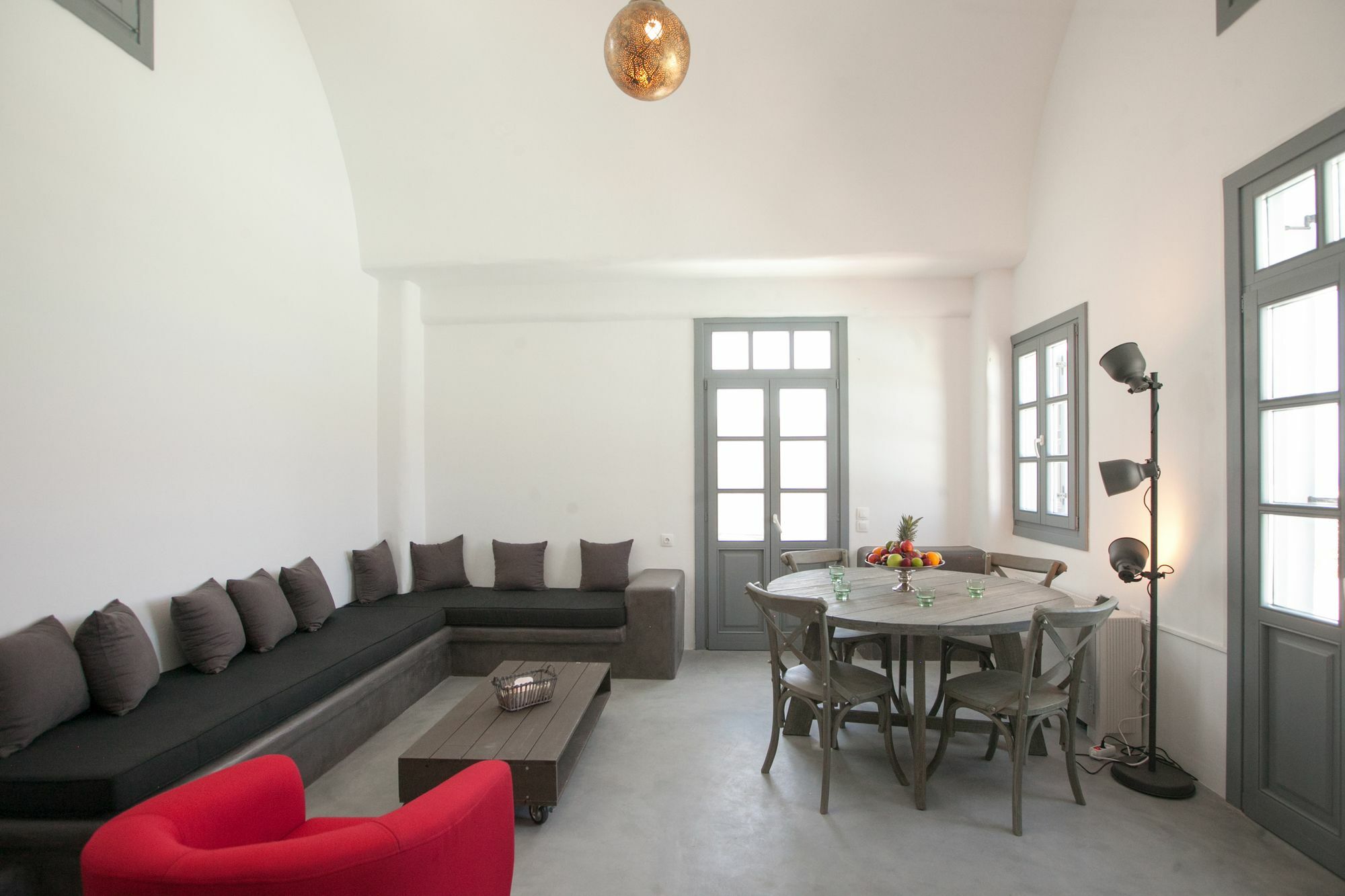 Adelante 88 Villas Akrotírion Extérieur photo