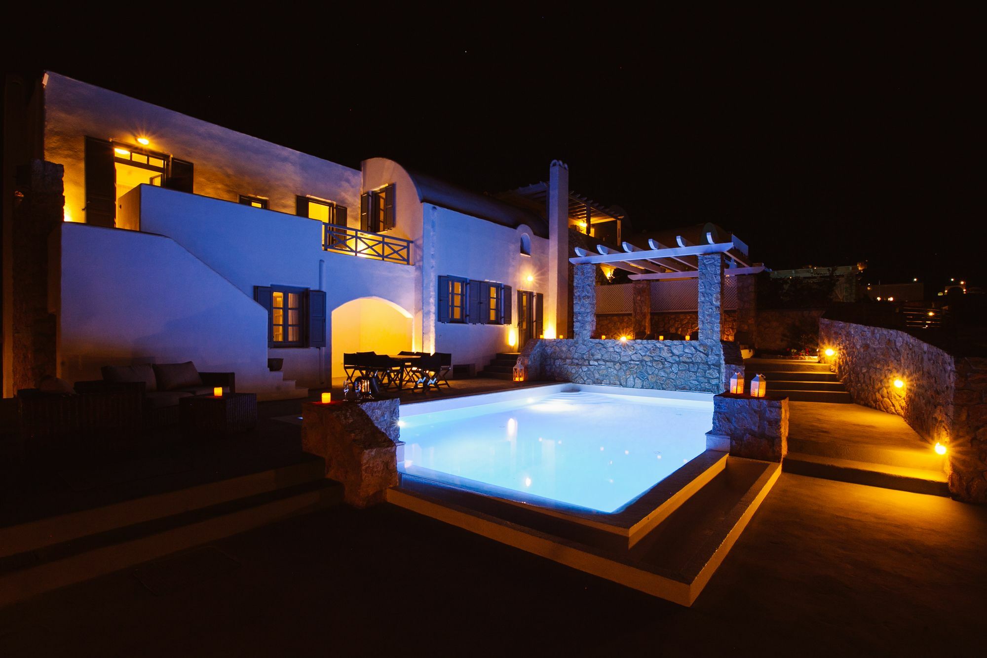 Adelante 88 Villas Akrotírion Extérieur photo
