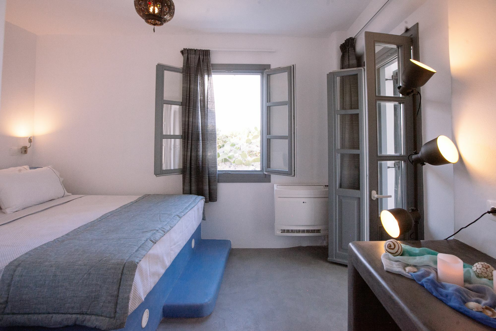 Adelante 88 Villas Akrotírion Extérieur photo