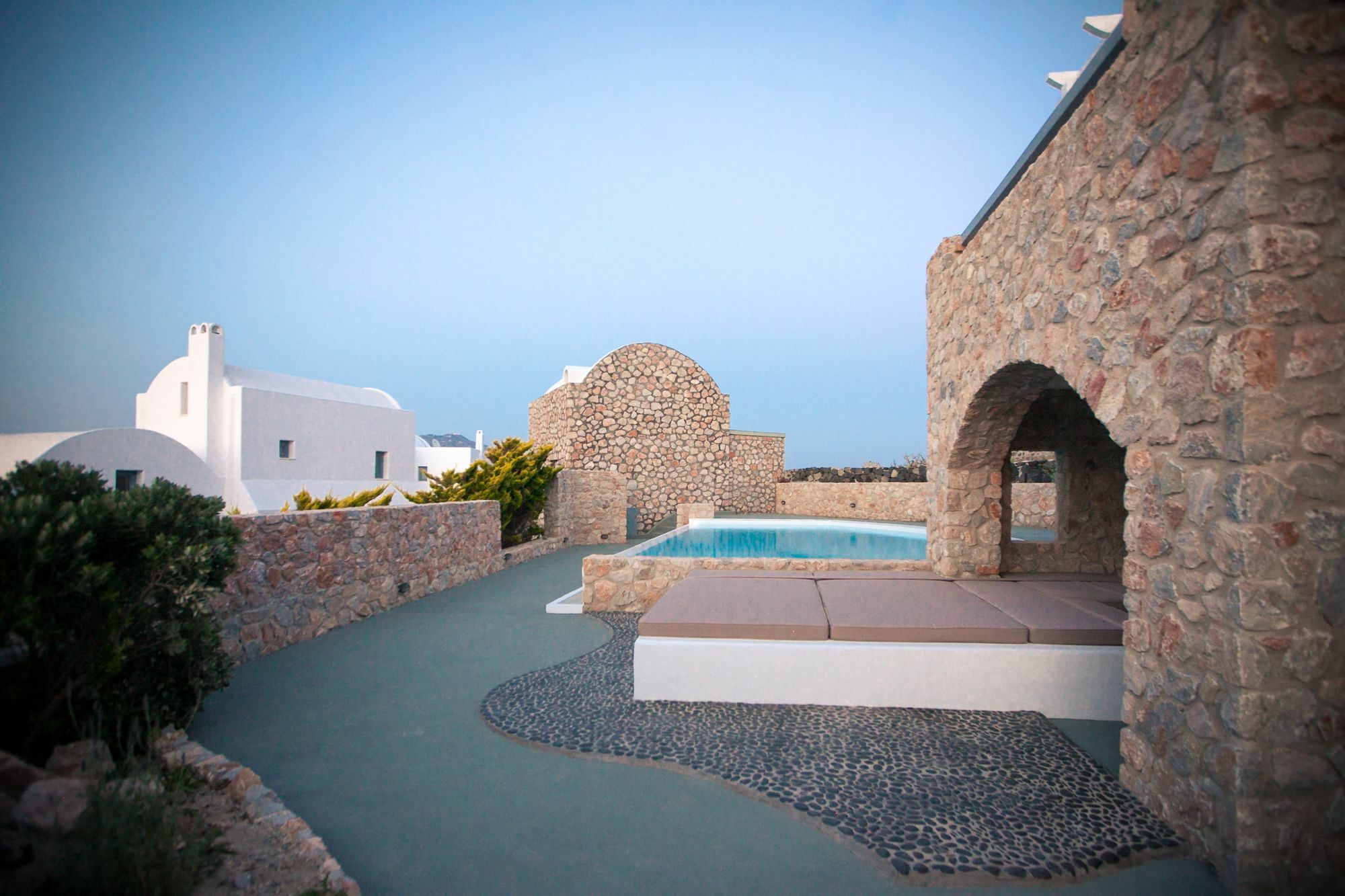 Adelante 88 Villas Akrotírion Extérieur photo