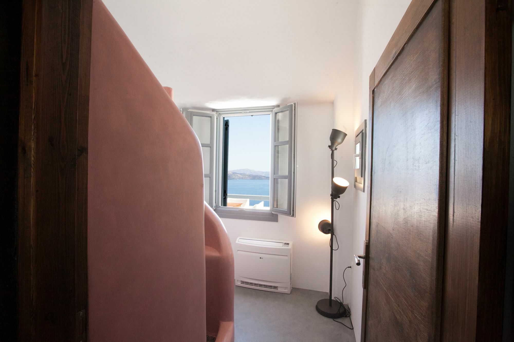 Adelante 88 Villas Akrotírion Extérieur photo