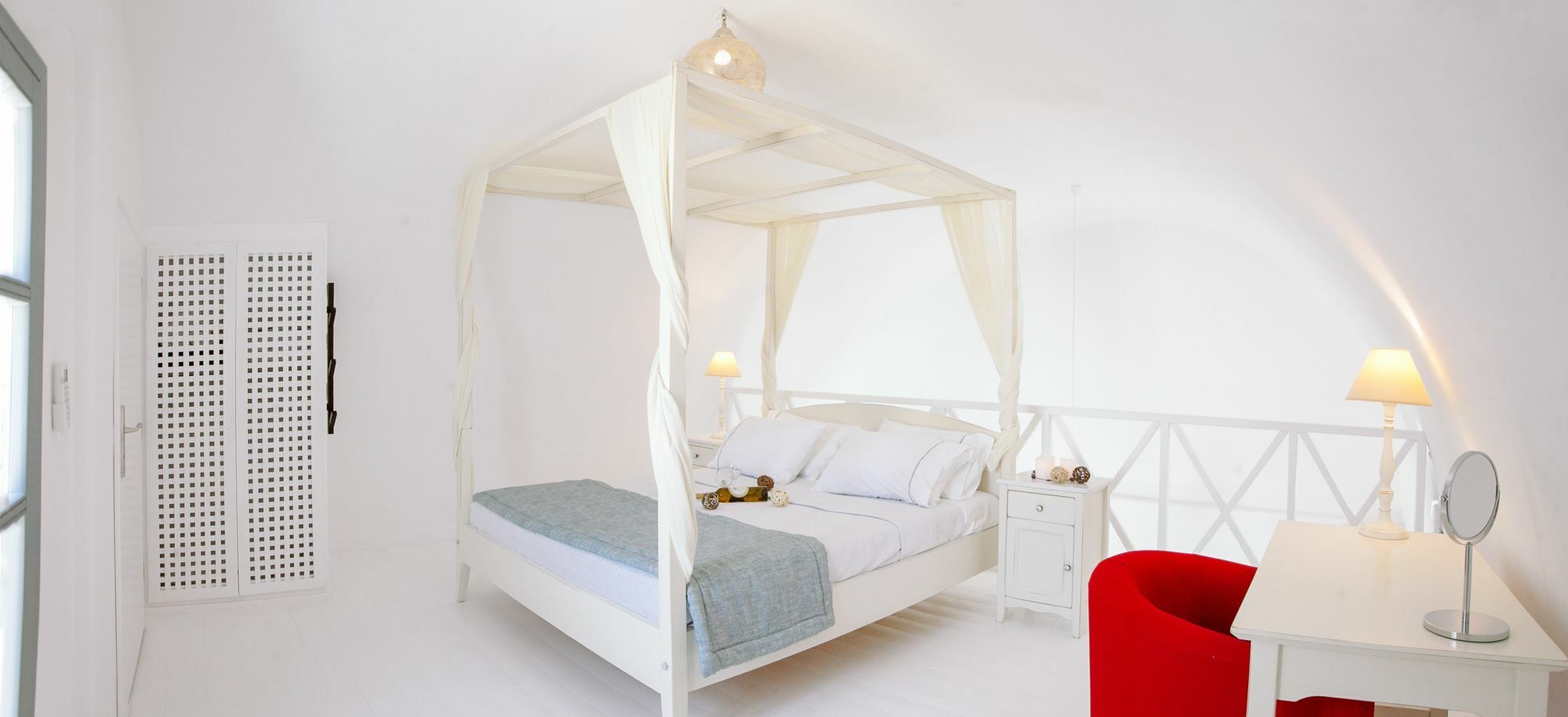 Adelante 88 Villas Akrotírion Extérieur photo