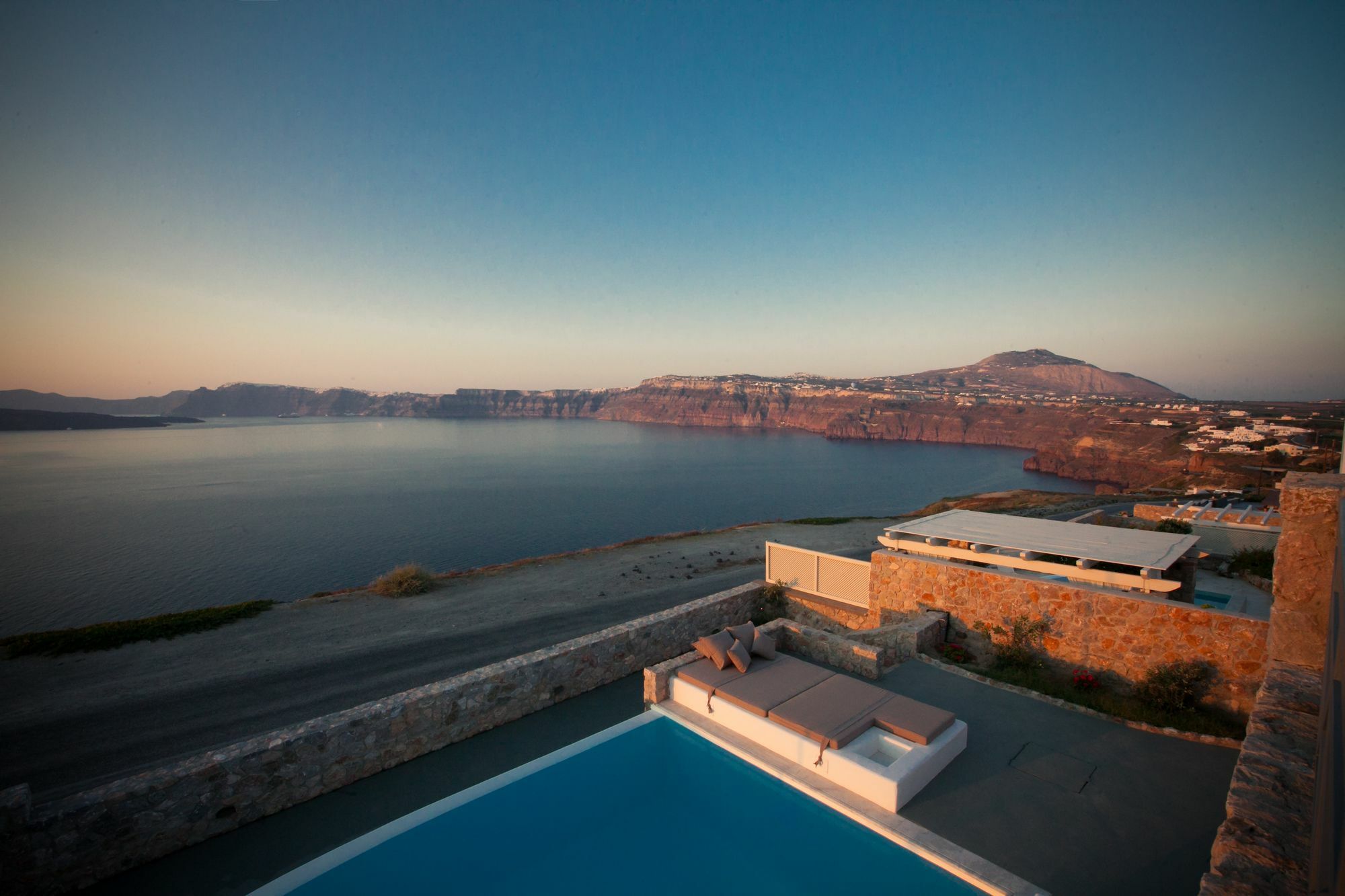 Adelante 88 Villas Akrotírion Extérieur photo