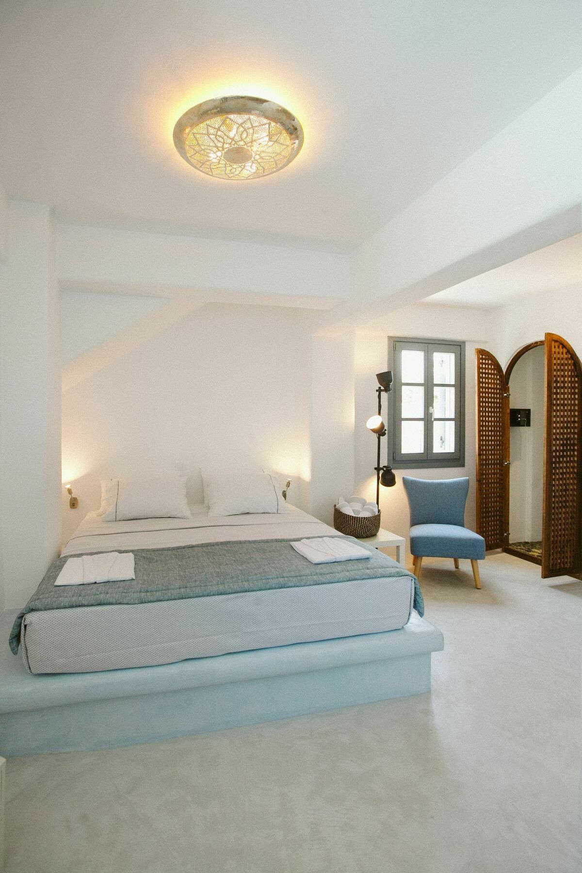 Adelante 88 Villas Akrotírion Extérieur photo
