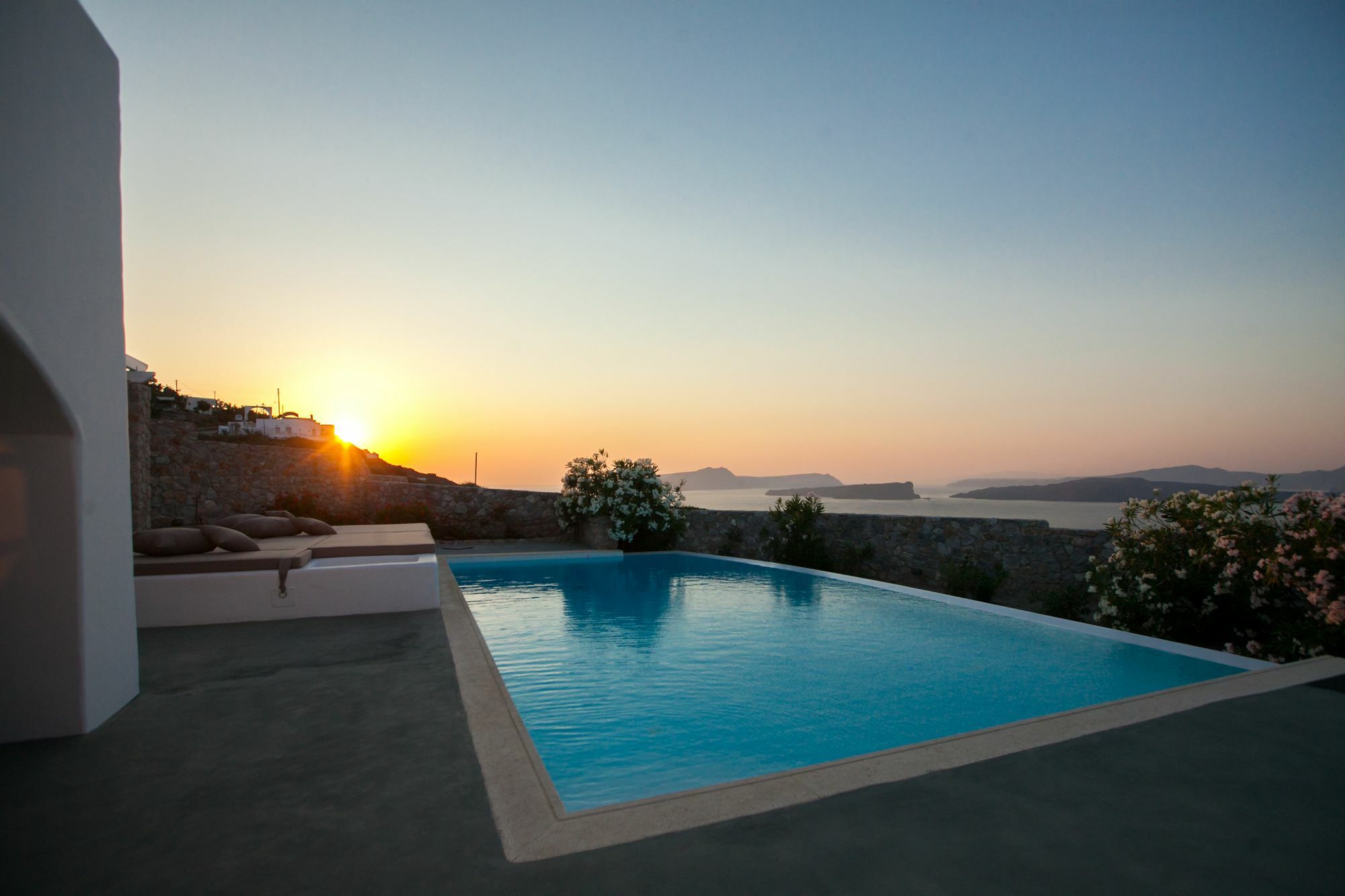 Adelante 88 Villas Akrotírion Extérieur photo