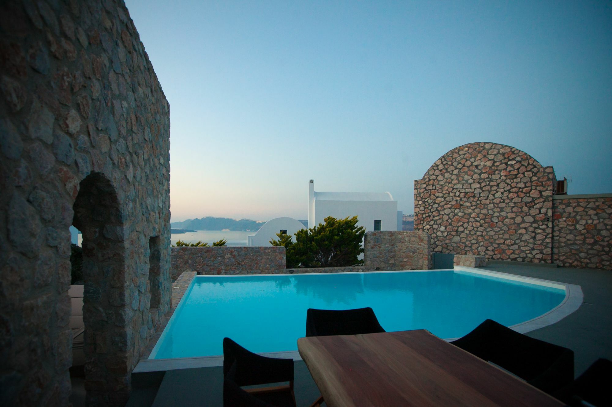 Adelante 88 Villas Akrotírion Extérieur photo