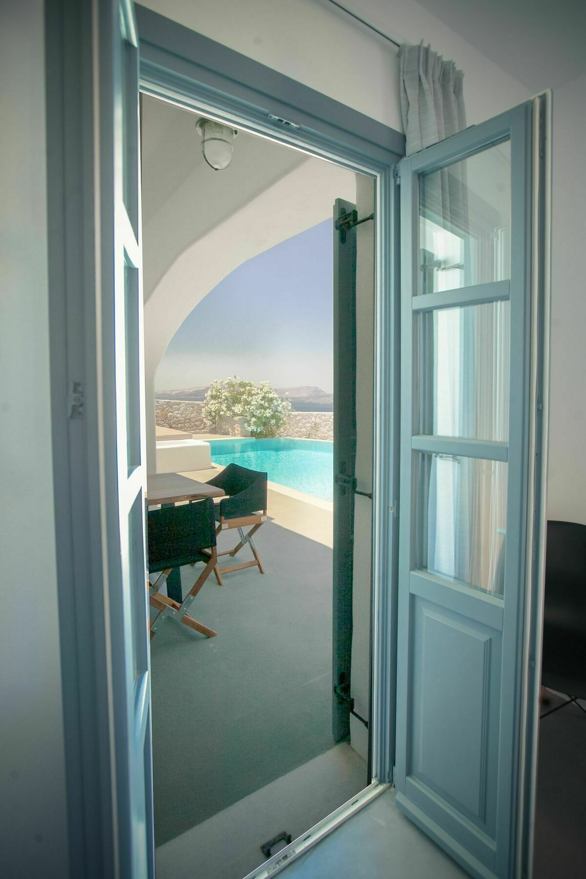 Adelante 88 Villas Akrotírion Extérieur photo