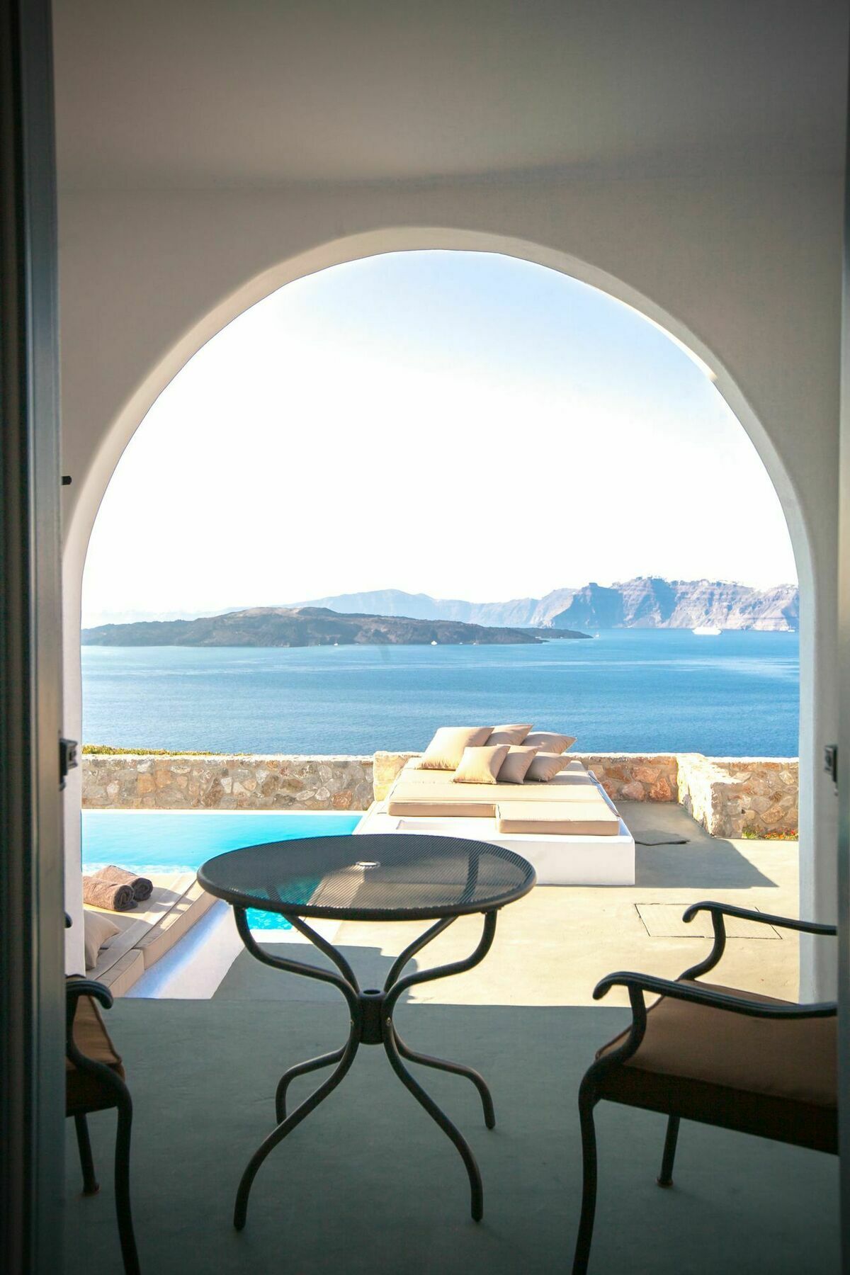 Adelante 88 Villas Akrotírion Extérieur photo